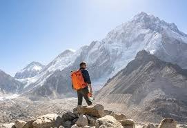 The History and Legends of Everest Base Camp