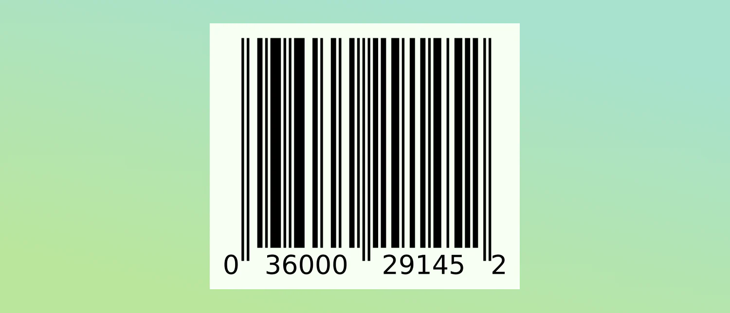 UPC Codes