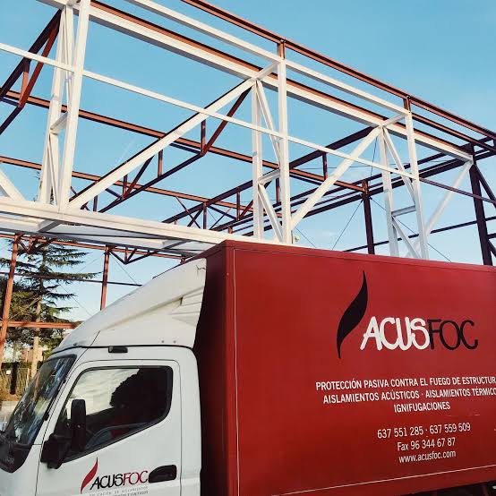 Acusfoc: Leaders in Fireproof, Acoustic, and Thermal Insulation for Safety and Comfort