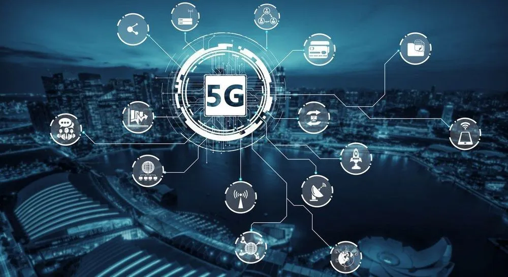 The 5G Standoff squaringthenet Reshape Global Digital Rights