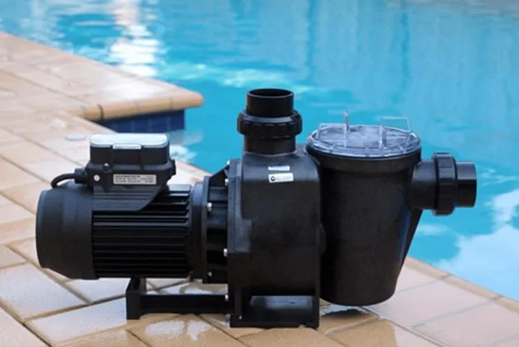 Why the SGSMF115 Waterway Pool Pump is a Top Contender