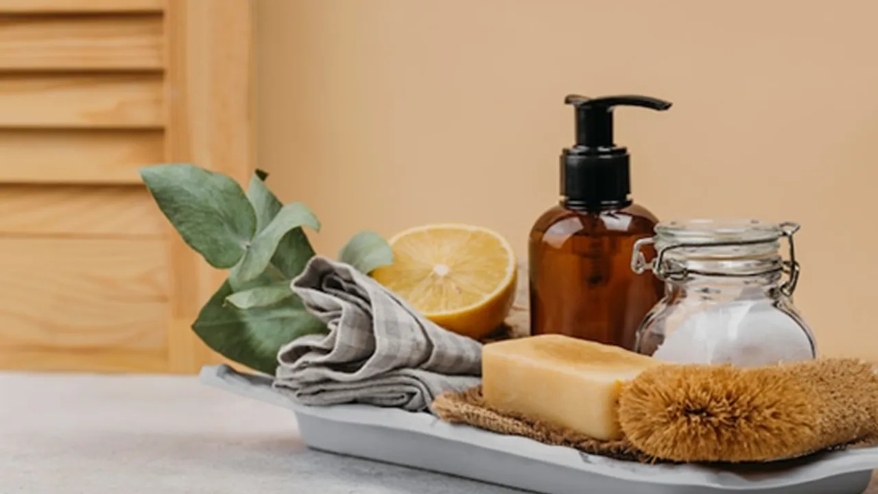 Bath Product Manufacturer Why Cunke is Revolutionizing the Bath and Beauty Industry