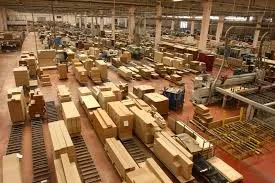 SUNSGOODS: The Global Leader in Custom Furniture Manufacturing