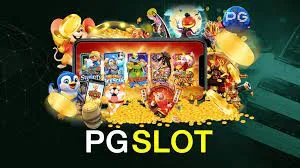 pgslot ทางเข้า สุดยอดเว็บสล็อต จากค่าย PG เว็บแท้ เว็บใหญ่อันดับ 1 ในไทย