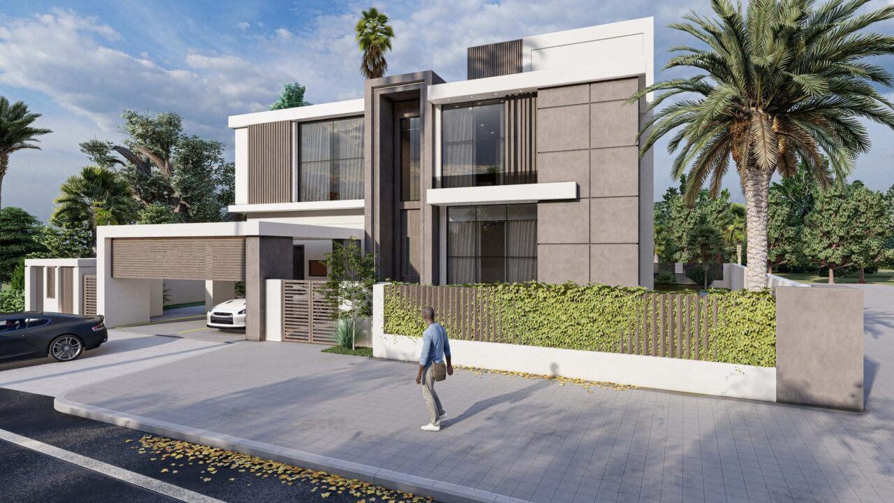 Best Villa Renovation Companies in Jumeirah Village Triangle (JVT)