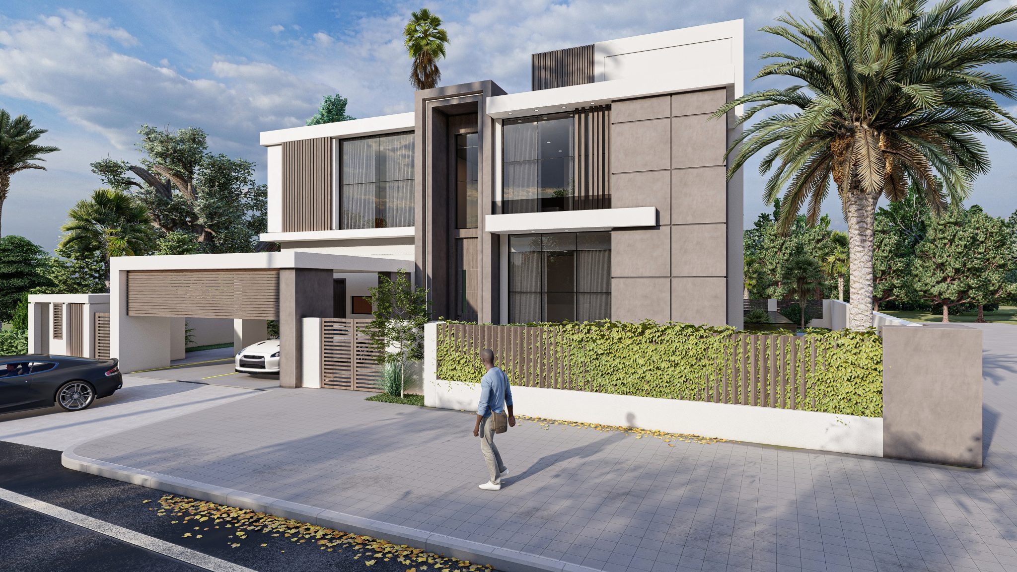Villa Renovation Companies